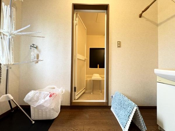 山武市井之内の中古一戸建て