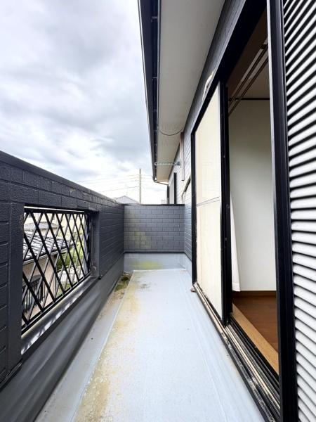 山武市井之内の中古一戸建て