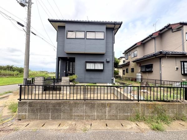 山武市　井之内　（さんむし　いのうち)