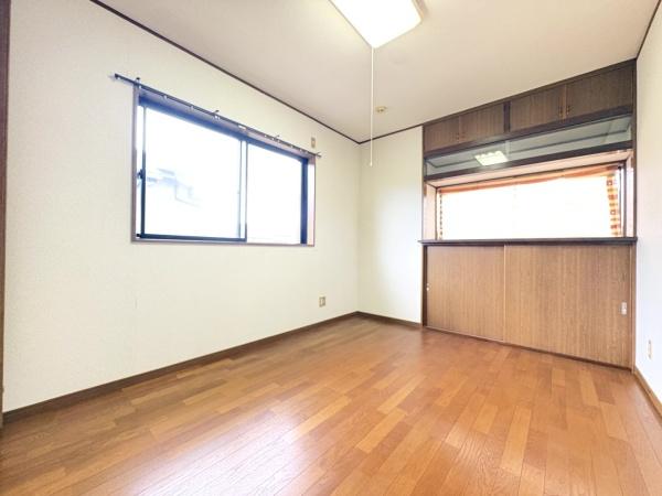 山武市井之内の中古一戸建て