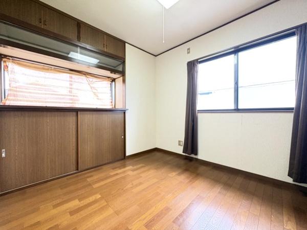 山武市井之内の中古一戸建て