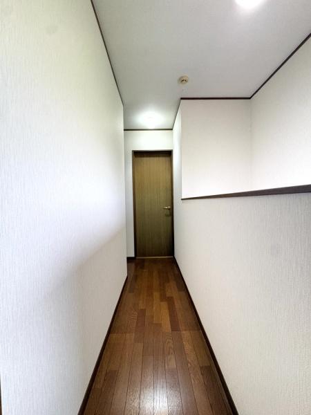山武市井之内の中古一戸建て