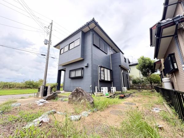 山武市井之内の中古一戸建て
