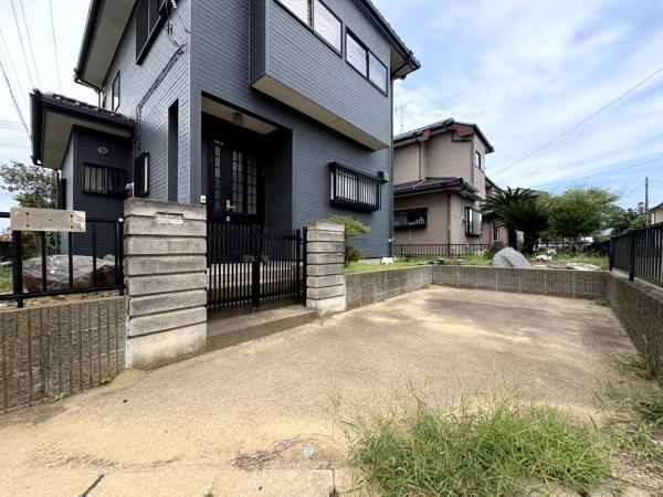 山武市井之内の中古一戸建て