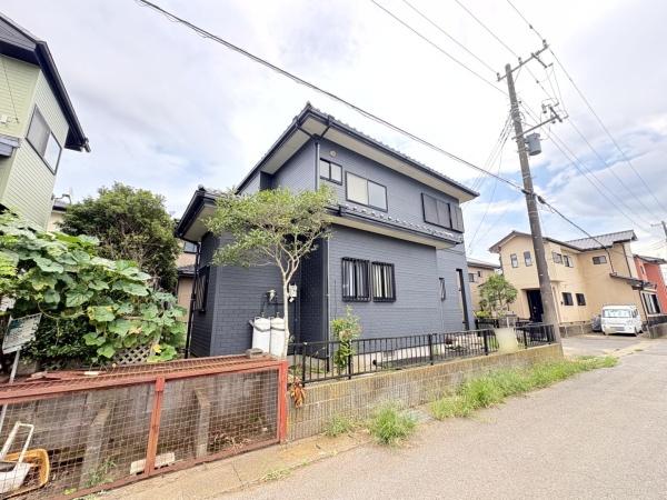 山武市井之内の中古一戸建て