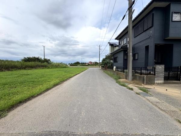 山武市井之内の中古一戸建て