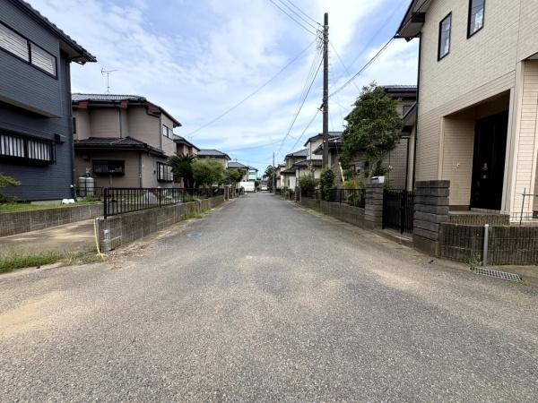 山武市井之内の中古一戸建て