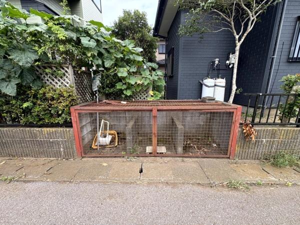 山武市井之内の中古一戸建て