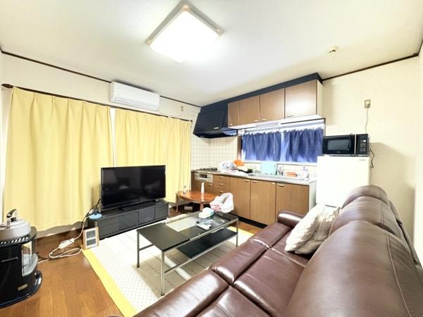 山武市井之内の中古一戸建て