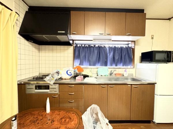 山武市井之内の中古一戸建て