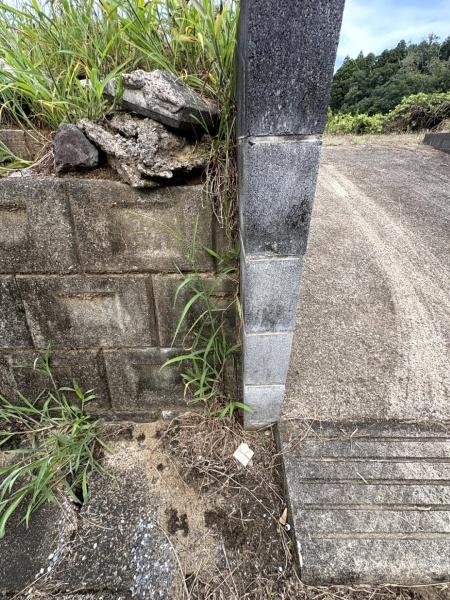 山武市埴谷の土地