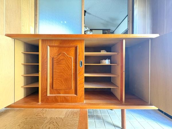 山武市本須賀の中古一戸建て