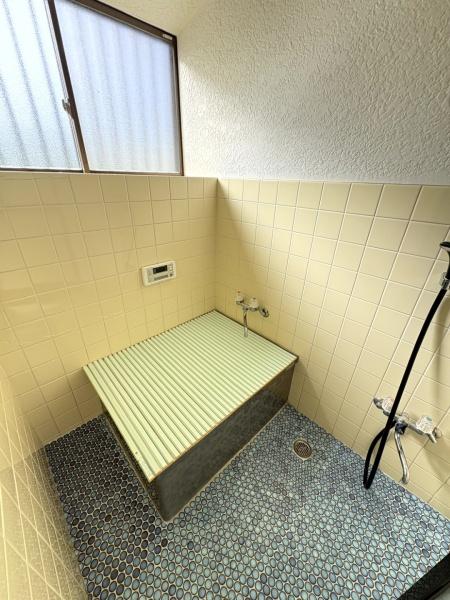 山武市本須賀の中古一戸建て