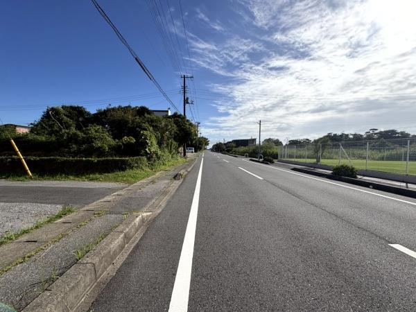 山武市本須賀の中古一戸建て