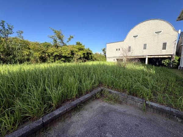 山武市本須賀の中古一戸建て