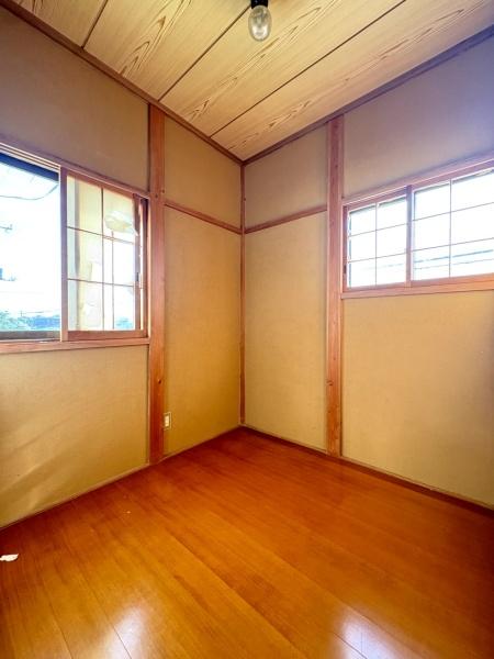 山武市本須賀の中古一戸建て