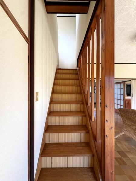 山武市本須賀の中古一戸建て