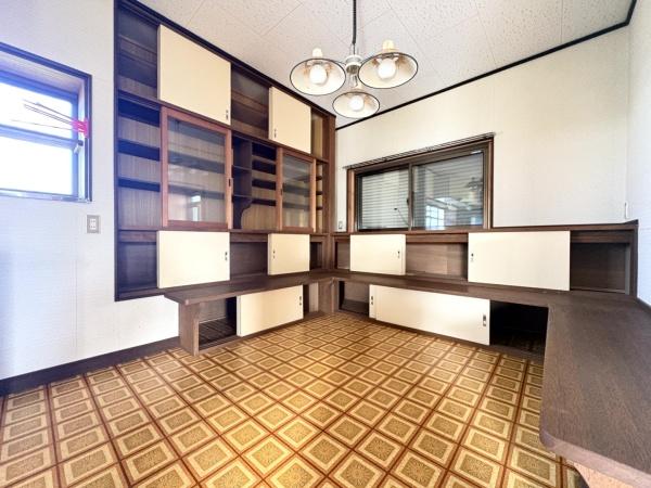 山武市本須賀の中古一戸建て