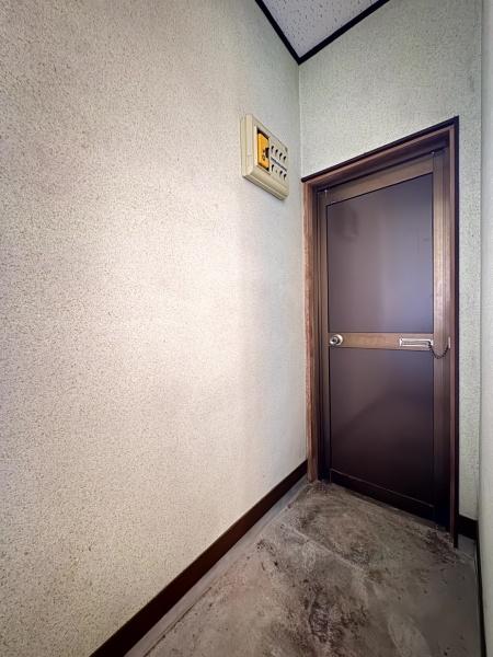 山武市本須賀の中古一戸建て