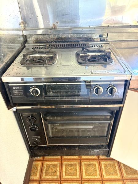 山武市本須賀の中古一戸建て