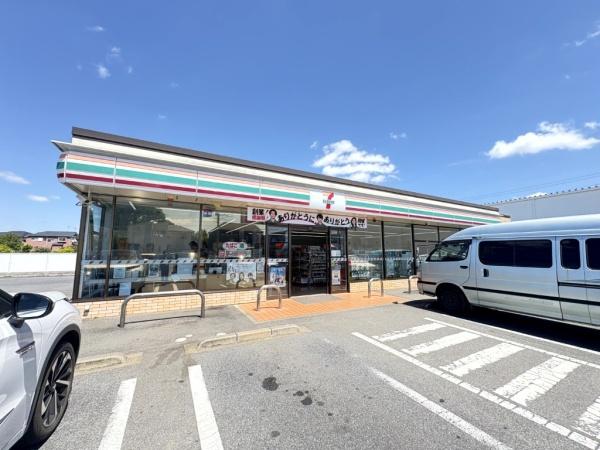 佐倉市春路１丁目の中古一戸建て(セブン-イレブン佐倉石川店)