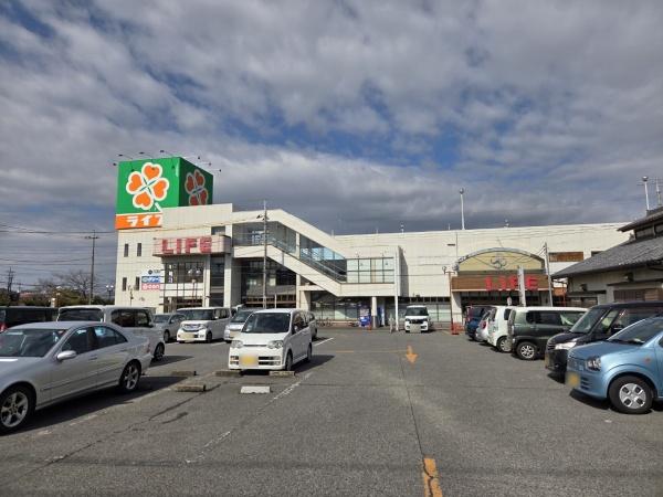 佐倉市春路１丁目の中古一戸建て(ライフ佐倉店)