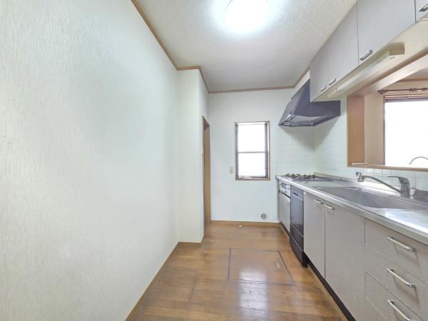 八街市四木の中古一戸建て