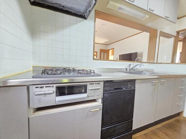 八街市四木の中古一戸建て