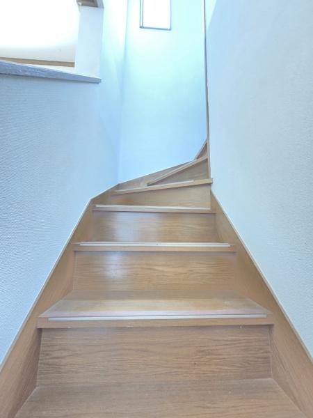 八街市四木の中古一戸建て