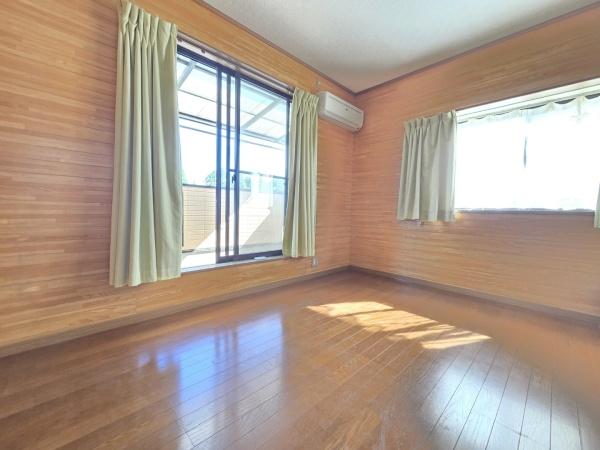 八街市四木の中古一戸建て