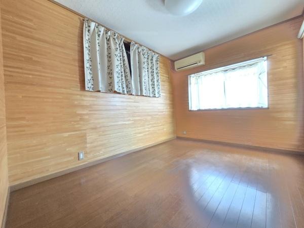 八街市四木の中古一戸建て