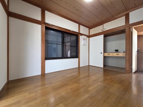八街市四木の中古一戸建て