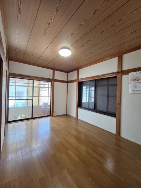 八街市四木の中古一戸建て
