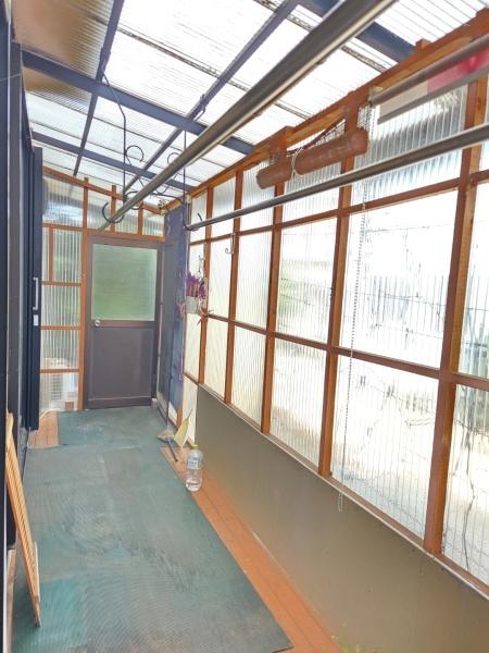 八街市四木の中古一戸建て