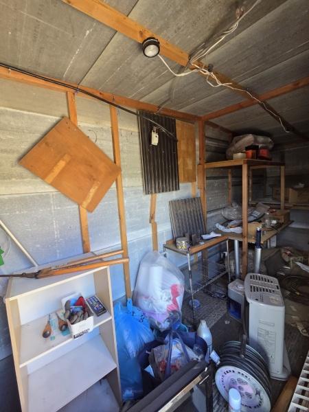 八街市四木の中古一戸建て