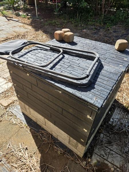 八街市四木の中古一戸建て