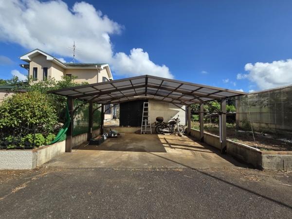 八街市四木の中古一戸建て