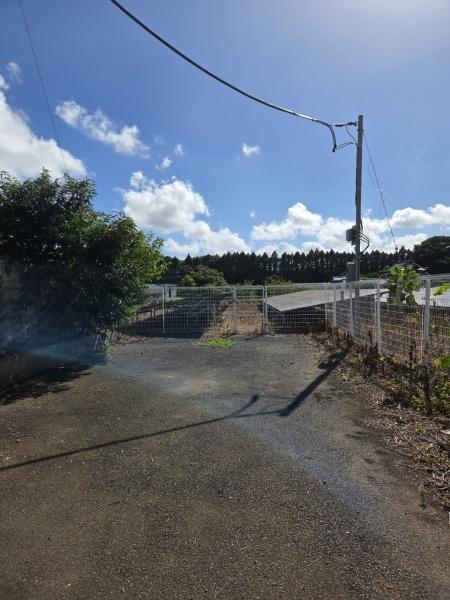 八街市四木の中古一戸建て