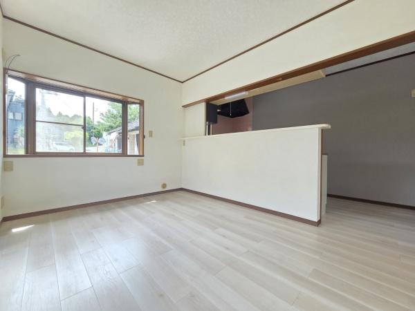 山武市大木の中古一戸建て