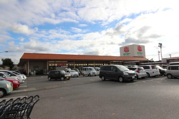 山武市大木の中古一戸建て(タイヨー八街店)
