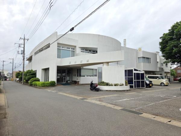 山武市大木の中古一戸建て(海保病院)