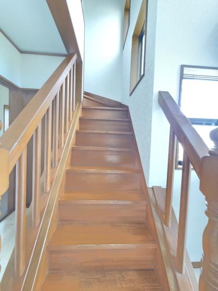 山武市大木の中古一戸建て