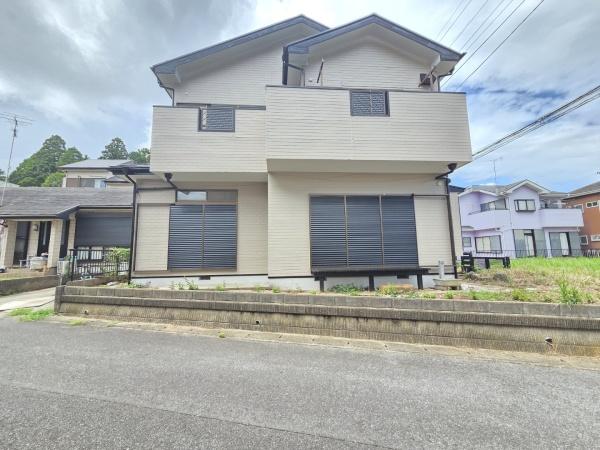 山武市　大木　（さんむし　おおぎ）