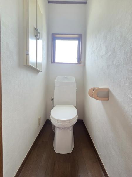 山武市大木の中古一戸建て