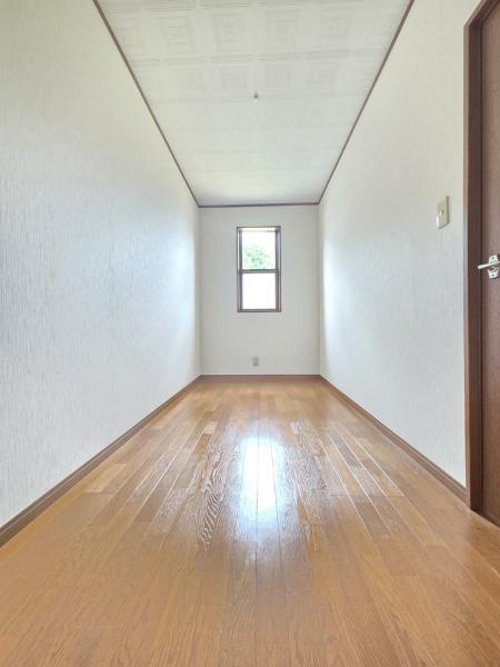 山武市大木の中古一戸建て