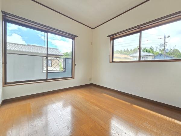 山武市大木の中古一戸建て