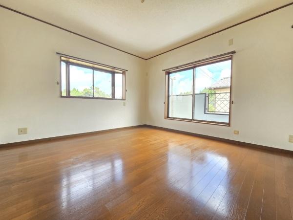 山武市大木の中古一戸建て