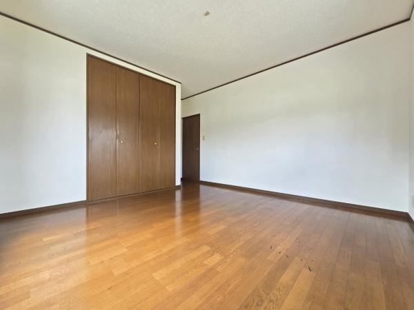 山武市大木の中古一戸建て