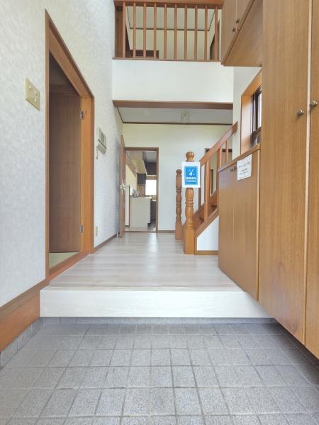 山武市大木の中古一戸建て