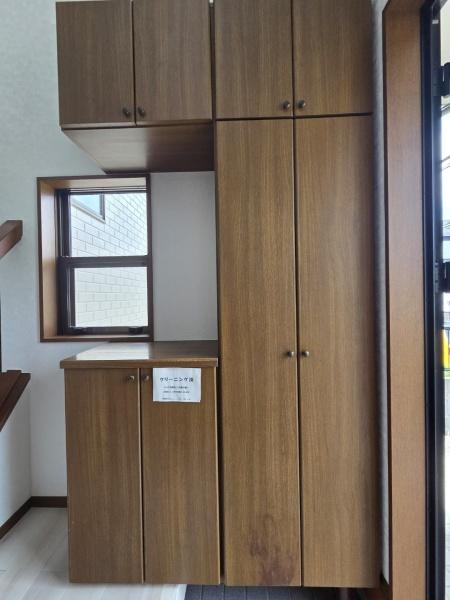 山武市大木の中古一戸建て